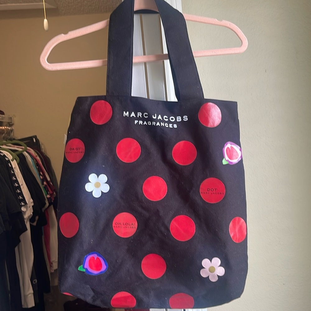 Marc Jacob’s Tote